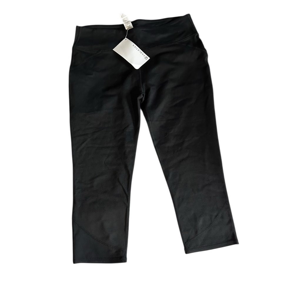 NWT Fabletics Leggings